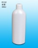 Plastic bottle for body wash