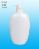 Plastic bottle for body  wash