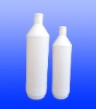 Plastic bottle for cleanser  new  line