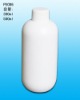 Plastic bottle for cosmetic