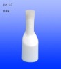 Plastic bottle for cosmetic