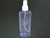 Plastic bottle   for cosmetic