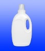 Plastic bottle for laundry detergent          new  line