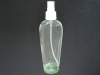 Plastic bottle for new