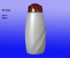 Plastic bottle for shampoo