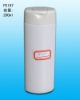 Plastic bottle for shampoo