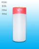 Plastic bottle  for shampoo