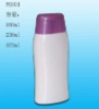 Plastic  bottle for shampoo