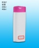 Plastic bottle for shampoo