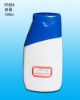 Plastic bottle for shampoo