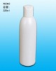 Plastic bottle for shampoo