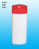 Plastic bottle for shampoo