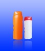 Plastic bottle for shampoo  line