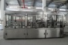 Plastic bottle liquid filling machine automatic (3-in-1)