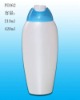 Plastic bottle  pe62