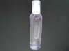 Plastic bottle  pet020