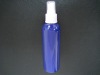 Plastic bottle pet025  for cosmetic packing