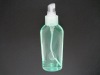 Plastic bottle pet028  for cosmetic