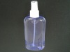 Plastic bottle  pet035