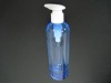 Plastic bottle  pet047