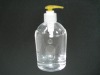 Plastic bottle  pet048