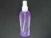 Plastic bottle  pet050