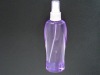 Plastic bottle  pet051