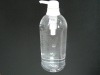 Plastic bottle  pet054