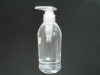 Plastic bottle  pet055