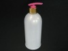 Plastic bottle  pet055