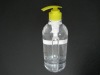 Plastic bottle  pet057