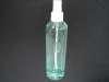 Plastic bottle  pet065