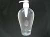 Plastic bottle  pet073