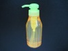 Plastic bottle  pet082