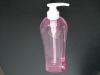 Plastic bottle  pet085