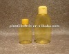 Plastic bottles for lotion packaging