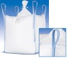 Plastic bulk bags