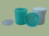 Plastic container JB-042