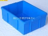 Plastic crate Turnover box stacking container