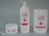 Plastic cream box(plastic bottle)