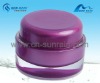 Plastic cream jar CK304-50A