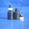 Plastic dropper bottle 5ml