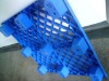 Plastic export pallet