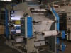 Plastic flexographic printing machine/Press/Plant/manufacturer