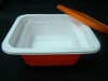 Plastic food | noodle container