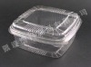 Plastic food packaging