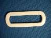 Plastic handle for various bags