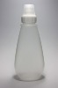 Plastic honey bottle 379ml