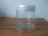 Plastic jar PET Jar Container for food