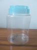 Plastic jar PET Jar Container for food